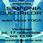 AFIS Vernisaj Foca